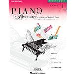 *Piano Adv.-Lvl.1-Theory