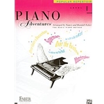 *Piano Adv.-Lvl.1-Pop.Rep.