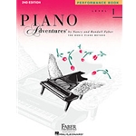 Piano Adv. - Lvl. 1 - Perf.