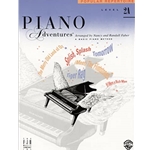*Piano Adv.-Lvl.2A-Repertoire