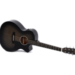 Sigma Grand OM Cutaway Electric Acoustic Guitar