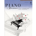 Piano Adv.-Lvl.2A-Perf.