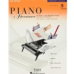 *Piano Adv. Theory 2B