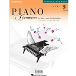 Piano Adv. - Lvl. 2B - Perf.