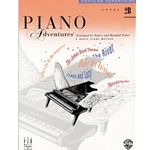 *Piano Adv.-Lvl.2B-Repertoire