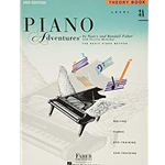 *Piano Adventures Theory Book 3A