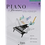 Piano Adventures Theory Level 3B