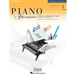 *Piano Adventures-Theory Bk.4