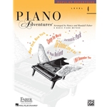 *Piano Adv.-Lvl.4-Repertoire