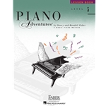 *Piano Adventures Lesson Book 5