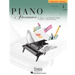 *Piano Adventures-Theory Bk.5