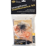 Herco Saxaphone Maintanence Kit