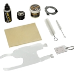 Herco Trumpet Maintenance Kit