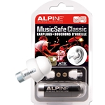 Alpine MusicSafe Classic Hearing Protection System