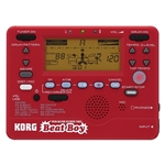 Korg Palm Size Drum Machine w/ Tuner/Recorder