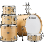 Yamaha TOUR CUSTOM 5pc Kit w/ 780 Hardware