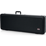 Gator Deluxe ABS Fit All Elec. Case