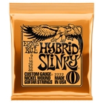 Ernie Ball Slinky Hybrid El. Guitar Strings