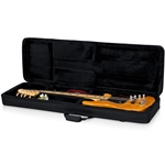 Gator Lightweigh "Fit-All" Bass Guitar Case