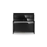 Roland LX708 Digital Piano - Polished Ebony