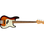 Fender Player Plus Precision Bass®, Pau Ferro Fingerboard, 3-Color Sunburst