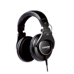 Shure Professional Monitor Headphones