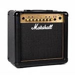 Marshall MG15G 15W Guitar Amp