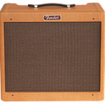 Fender BLUES JUNIOR™ LACQUERED TWEED