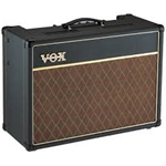 Vox 15w combo with 12" G12M Greenback