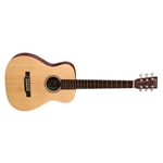 Martin LX1E Acoustic Guitar w/bag