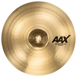 Sabian 2021 16" AAX Concept Crash Cymbal
Black Friday Special