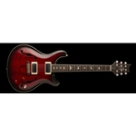 Paul Reed Smith PRS SE HOLLOWBODY STANDARD Fire Red Burst Electric Guitar