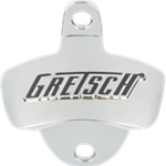 Gretsch GRETSCH® WALL MOUNT BOTTLE OPENER