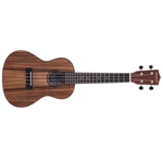 Denver DENVER Concert Ukelele KOA w/Bag