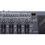 Boss Guitar Multi Effects Processor