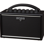 Boss Katana-Mini Guitar Amp