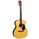 Martin MARTIN 00028 Acoustic Guitar W/Case