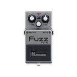 Boss BOSS Waza Craft Analog Fuzz Effects Pedal