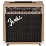 Fender Acoustasonic 15 Guitar Amp