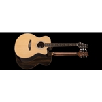 Paul Reed Smith PRS SE AE60ENA Acoustic Electric Guitar Natural w / Case