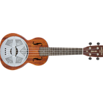 Gretsch G9112 RESONATOR-UKULELE WITH GIG BAG