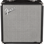 Fender Rumble 25 V3 Bass Amp