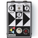 Maestro DISCOVERER DELAY EFFECT