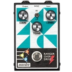 Maestro RANGER OVERDRIVE EFFECT