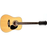 Denver 12 String Acoustic Guitar