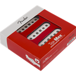 Fender Tex Mex Strat Pickup Set ( 3 )