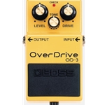 Boss OD3 Turbo Overdrive Pedal