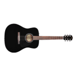 Fender FENDER CD-60 DREADNOUGHT V3 W/ CASE Acoustic Guitar