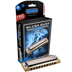 Hohner Blues Harp E
