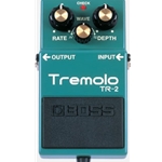 Boss TR2 Tremolo Pedal